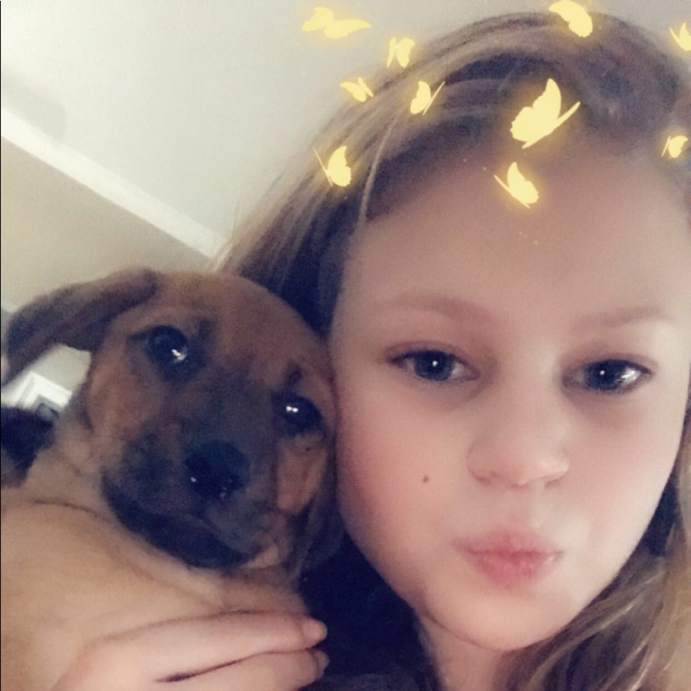 Meet your Posher, Madison